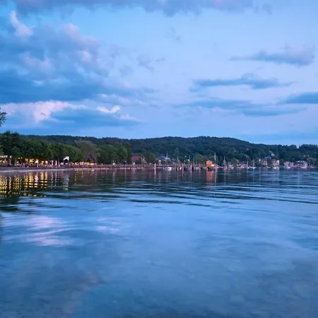 Lejlighed Ramsee