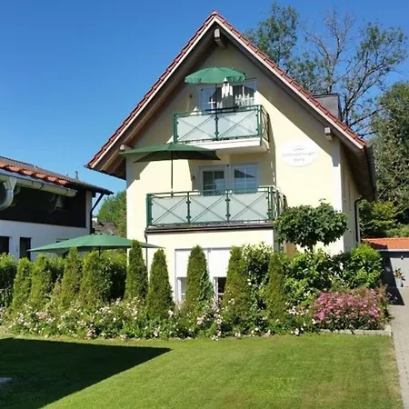 Ramsee * Herrsching am Ammersee